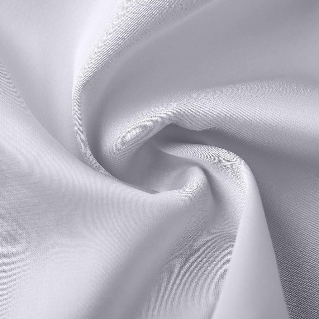 Женские брюки из шелковистого атласа с широкими штанинами, повседневные, эластичные, с высокой посадкой, свободные, удобные, универсальные спортивные штаны с карманами