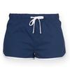 Skinni Minni Childrens/Kids Retro Sports Shorts