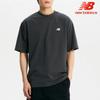 New Balance Футболка Uni Shifted с коротким рукавом, размер Oversize Nbnee2s081 19