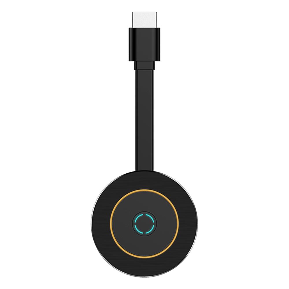 Mirascreen G10 2.4G 5G WiFi Display Dongle Receiver HD Screen Mirroring DLNA Miracast Airplay for iOS Android Smat Phone Tablet PC