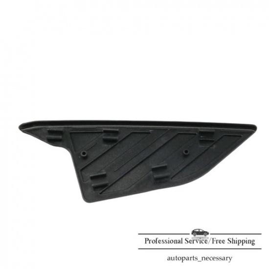 For 2005-2015 Nissan Xterra 85071-EA010 Rear Left Side Bumper Step Pad Cover