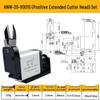 Япония Star Tower HNW-20-V001S Пневматические миниатюрные ножницы