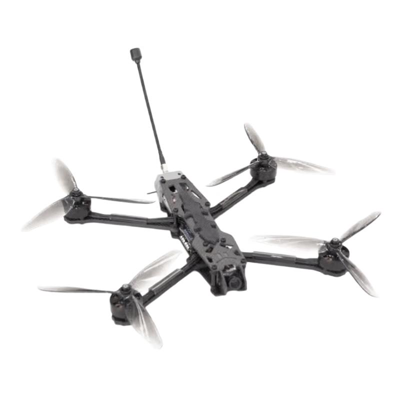 Jiangming Aviation FPV Drones & AI Guidance Systems (CN version)