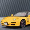 Новый 1:24 1990 Honda NSX NA1 Coupe литой мини-автомобиль из металла масштабная модель автомобиля со звуком и светом коллекция украшений детская игрушечная машинка подарок для мальчиков