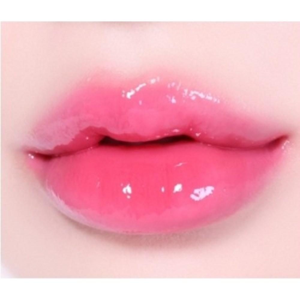 Tony Moly Get It Tint Glaze Balm, 07 Cotton Candy Pink, 1,8 г, 1 шт.