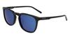 Солнцезащитные очки Nautica N6007SLB Черные