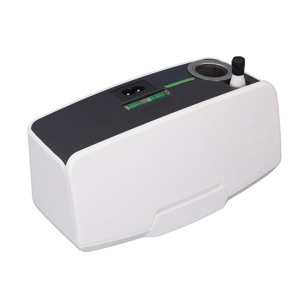 Condensate Pump 18L/h 150ml Capacity 10m Lift Wall Mount Silent Automatic AC Drain Removal Pump 220V