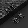Мини-крючки для автомобиля, крючки для хранения USB-кабеля, наушников, ключей для Lexus 250 300 RX 300 350 US 200 GX 400 460 LX GS450H GS350 ES 350 300H NX300