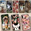 Chihuahua Dog Cover For Huawei P30 Pro P50 P20 P40 Lite P Smart 2021 Nova 5T Case For Honor 50 8X 10i