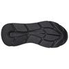 Skechers Максимальная амортизация Элитная мода Универсальные Ударопоглощающие Прочные Низкие Беговые кроссовки Женская кроссовка 17693-BBK