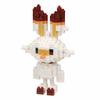 Nanoblock Pokemon Hibani NBPM_060