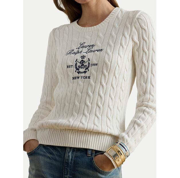 Свитер LAUREN RALPH LAUREN 200P03508003