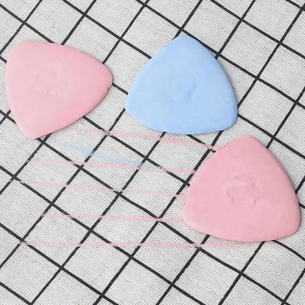 Цветные треугольные портновские мелки стираемые маркеры для ткани для рукоделия швейные принадлежности маркеры для рукоделия аксессуары