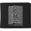 Joy Division Unknown Pleasures Wallet