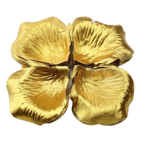 1000 шт. поддельные растения мягкие точные многоцветные практические творческие имитационные искусственные цветы для фестиваля