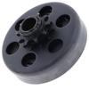 Centrifugal Engine Clutch Durable Metal Sprocket Go Kart Accessory for Mini Bike Kit 212cc 6.5HP 40 41 420 Chain