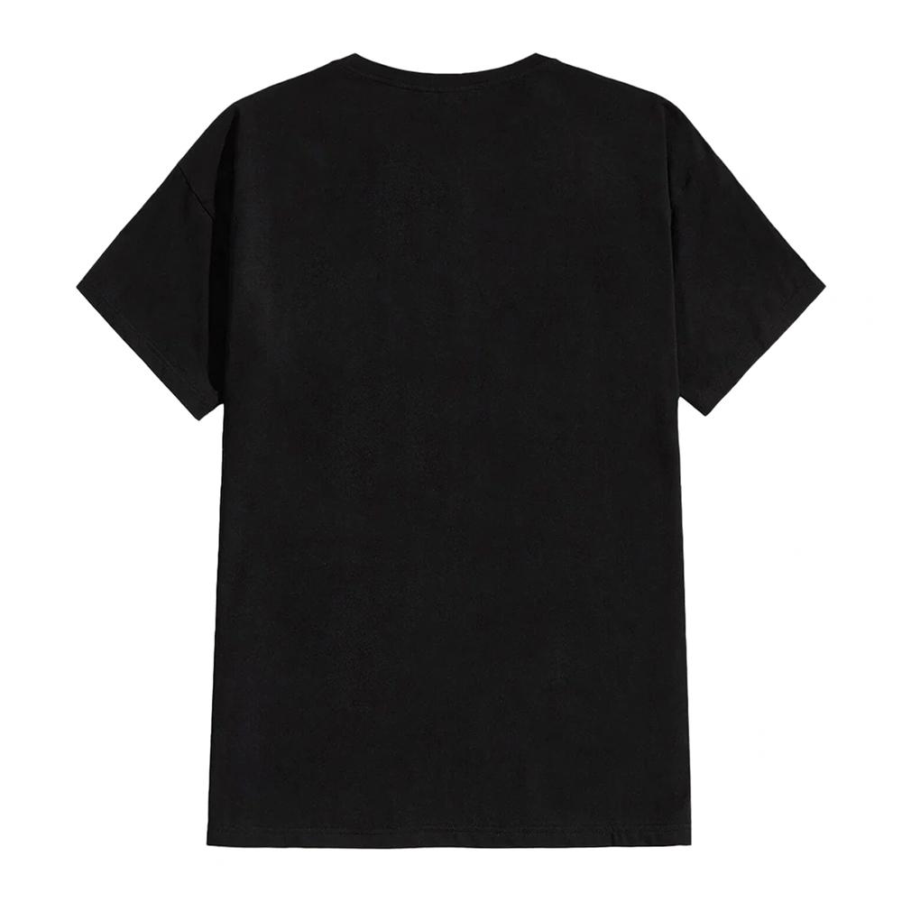 Steven Rhodes Womens/Ladies Cult Book Club T-Shirt