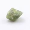 Stones and Minerals. Peridot. 4.170 Ct. Almklovdalen, Vanylven, Norway.