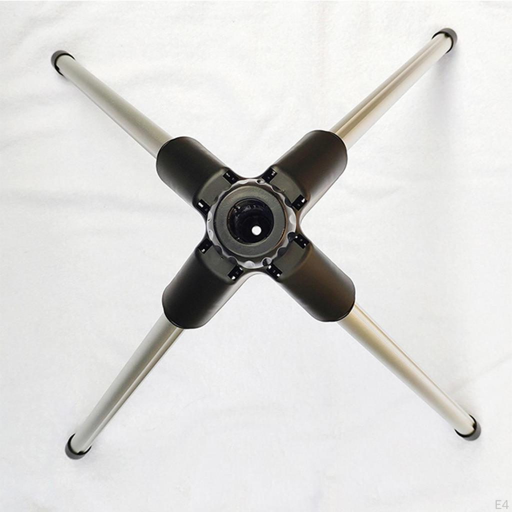 Набор подставки и вешалки для парового утюга с телескопическим металлическим стержнем, складная гладильная доска, устойчивая четверка