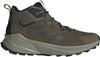 Terrex Trailmaker 2 0 Mid Hiking Shoes