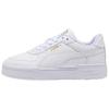CA Pro Classic 2 White Unisex Sneakers 402366-01