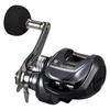 Daiwa 25TIERRA IC Baitcasting Reel with Counter 150H-C