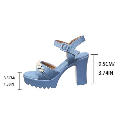 Женская обувь – Босоножки