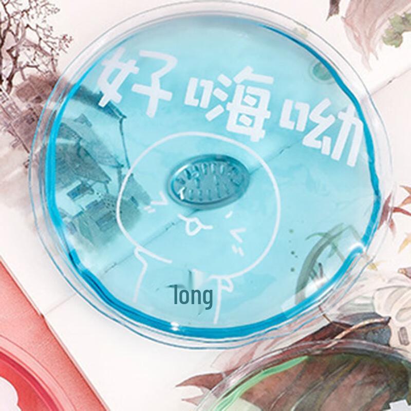 Pabei Мультяшная Мгновенная Портативная Грелка для Рук