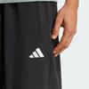 adidas Повседневные брюки мужские черные умеренные другие