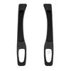 AA92-Car Front Seat Gap Storage Box Gap Filler Strips For Toyota Prado LC250  Car Interior Accessories