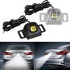 Universal Parking Auxiliary Styling Lamp Waterproof Automotive Parking Bulb  For Car