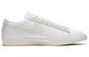 Nike Кроссовки Blazer Low Leather 'Platinum Tint' CW7585-100