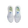 Nike Air Zoom SuperRep 4 Next Nature Grey Blue Whisper Женские кроссовки Футбольно-серый Средне-мягко-розовый Белый DO9837-002