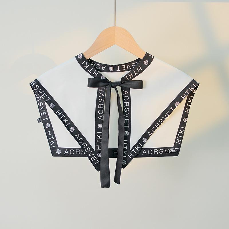 French Vintage Lace-Up Shawl: Women's Spring/Autumn Decorative Caplet, Thin Layered Neck & Shoulder Cover