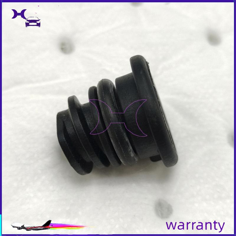 Новый 0DN321439 0CK 0CL 0CJ VAG DL382 Пластиковая сливная пробка масляного поддона трансмиссии
