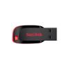 SanDisk Флэш-накопитель Cruzer Blade USB2.0 8–128 ГБ