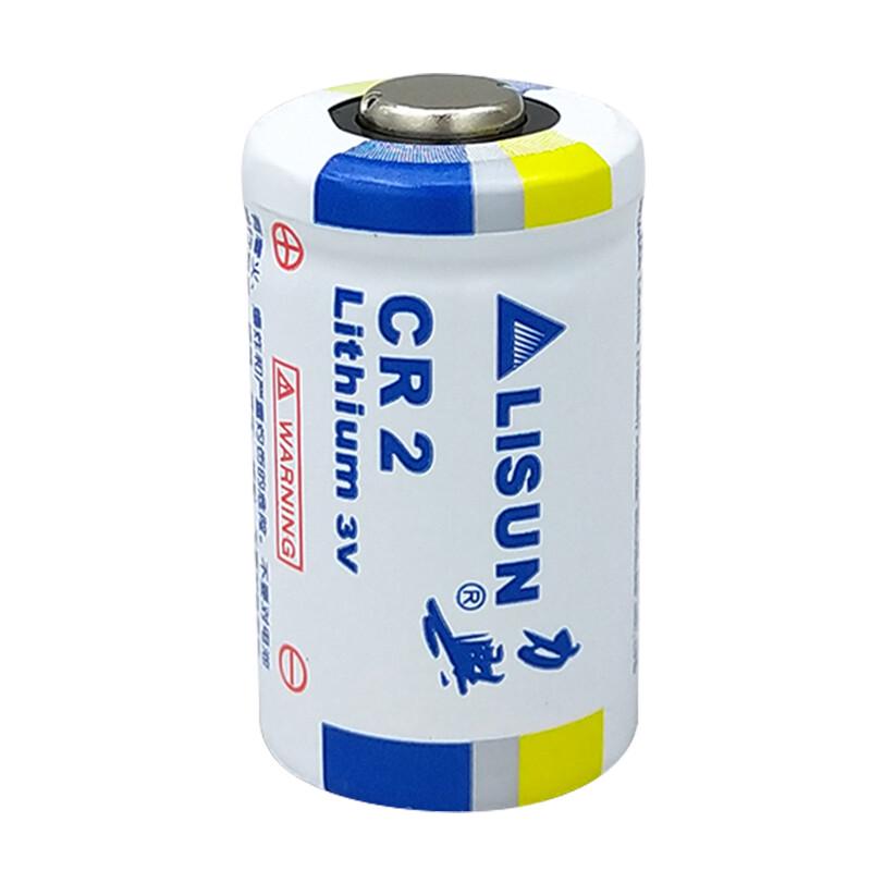 TFN CR2 3V Lithium Battery (CN version)