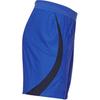 Nike Swoosh Vaporknit IV 23 Серия командных джерси Cool Dry Удобные Влагоотводящие Футбольные шорты Мужские шорты DR0952-463