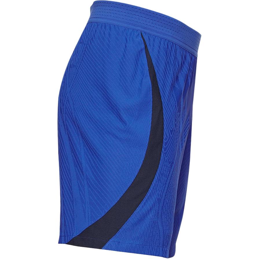 Nike Swoosh Vaporknit IV 23 Серия командных джерси Cool Dry Удобные Влагоотводящие Футбольные шорты Мужские шорты DR0952-463