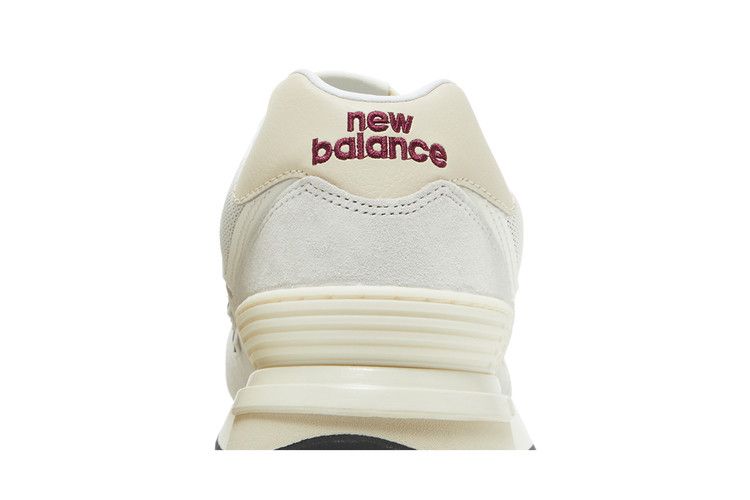 Men's Sneakers New Balance 574 Legacy 'Ivory'