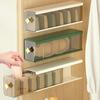 Household Anti Dust Closet Organization Storage Box