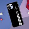Дорожный чехол для самолета для Xiaomi 13 14 Ultra 11T 12T 13T 14T Pro POCO X7 Pro X3 X5 F3 F5 F6 M6 X6 Pro