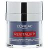L'Oréal, Revitalift, Pressed Night Cream with Retinol + Niacinamide, Fragrance-Free, 1.7 Oz (48 G)