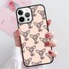I Love My Chihuahua Dog Pug Coque Shell For iPhone 17 Air 15 16 14 13 12 Pro Max 11 Pro Max Plus Phone Case Cover