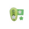 Star Shape Paper Embossing Machine Handmade Paper Cutting Tools Punch Hole Puncher  School Supplies