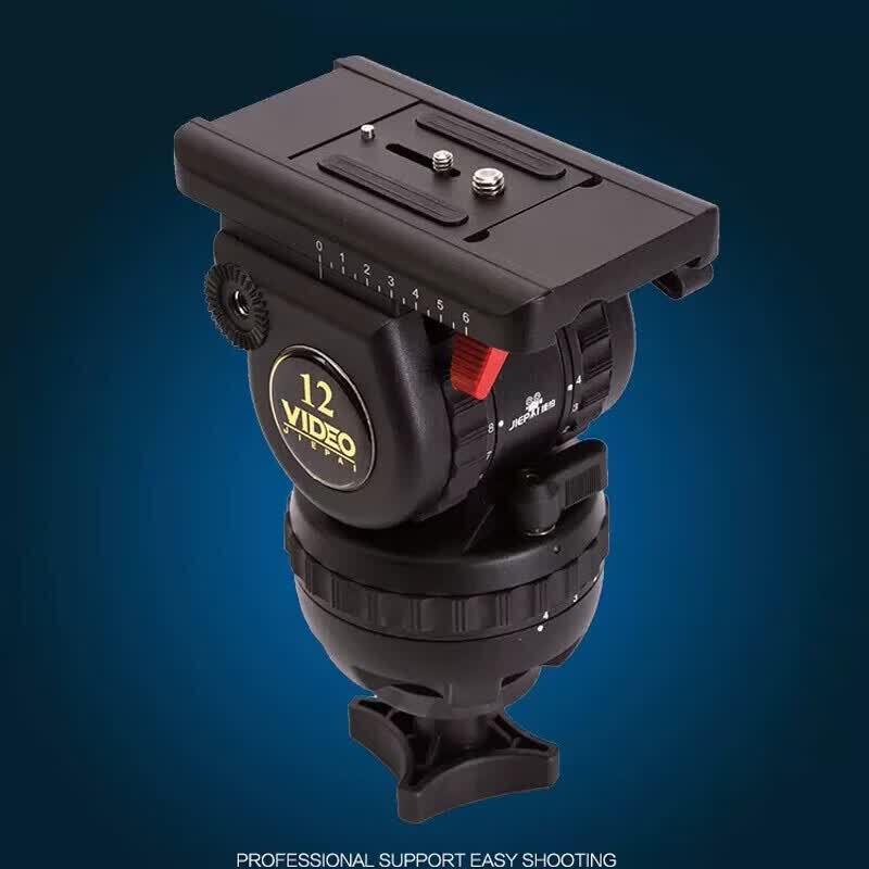Камера-слайдер JiaShiYing DS200Lpro с флюид-головой 100 мм