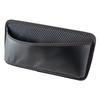 SEIWA WA106 Carbon Fiber Seat Side Pockets for Car Seat Small and Multifunctional and Convenient Storage, Organizer, Space-Saving Storage, Masks,