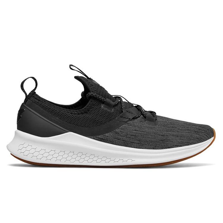 New Balance Женские кроссовки New Balance Fresh Foam Lazr 'Black White' WLAZRSB