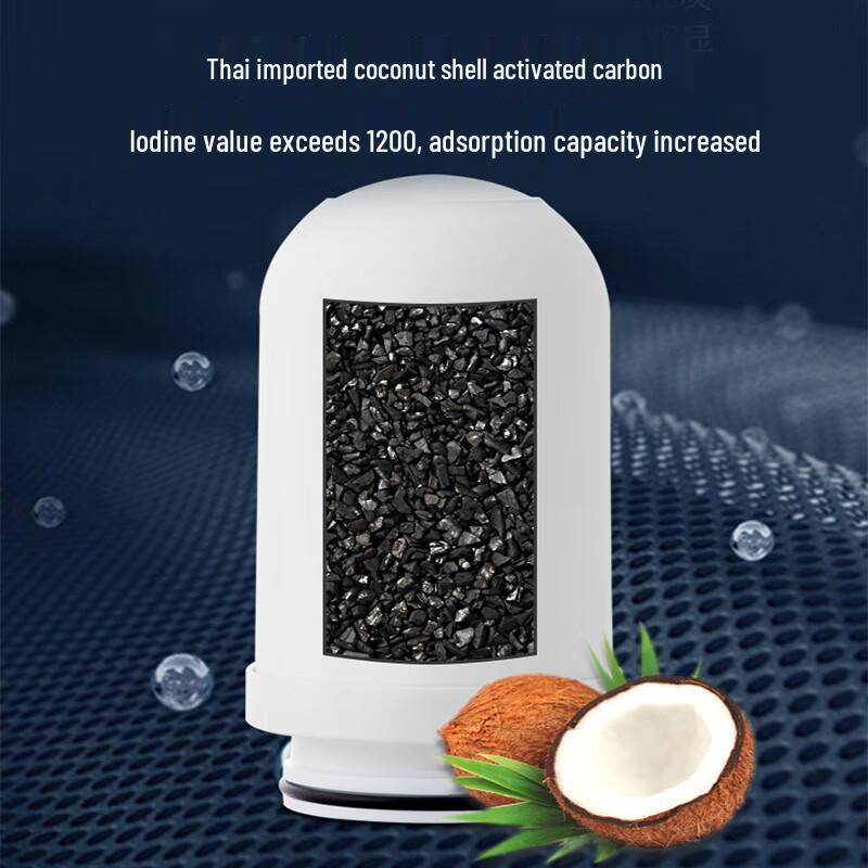 Jingdong Jingzao Faucet Water Purifier CN plug (adapter included)