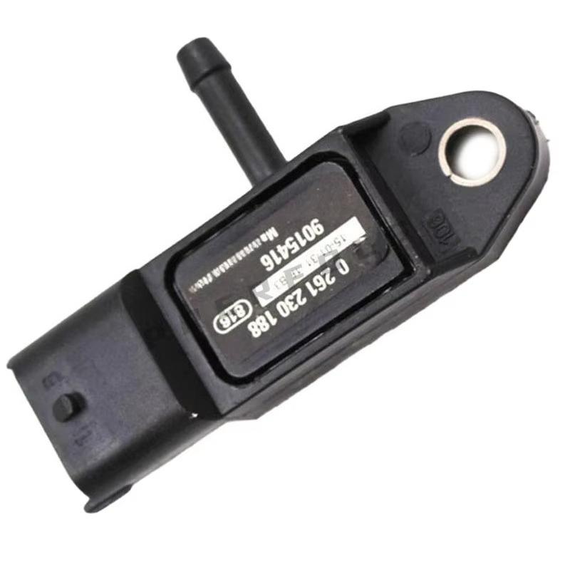 Manifold Air Pressure Sensor for Buick OEM 0261230188 9015416